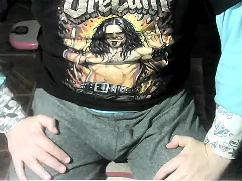OreCam Chat XXX live