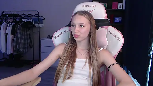 Chatroom XXX en direct de kitsune888