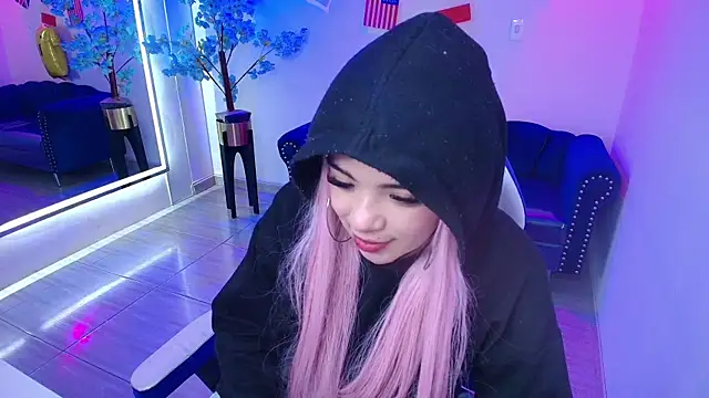 Emily_skullector Live XXX-Chat