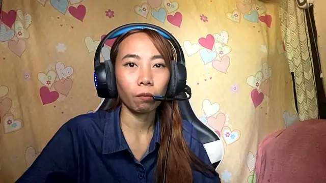 PiaSwida 라이브 XXX 채팅