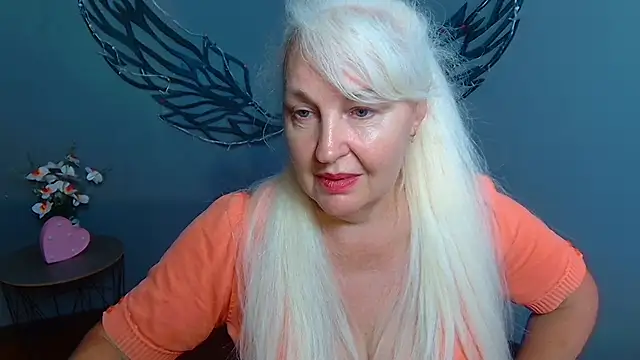 BlondyLeeBest 라이브 XXX 채팅