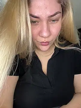 Chat XXX en directo de Celestedubois