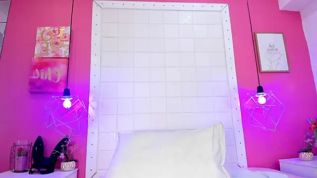 Antonella_morrison 라이브 XXX 채팅