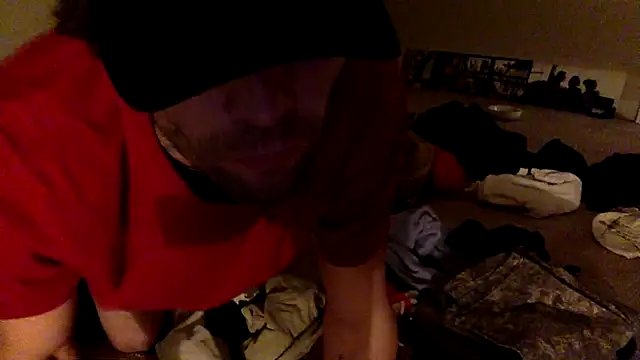 hitmehardns' Live XXX Chat