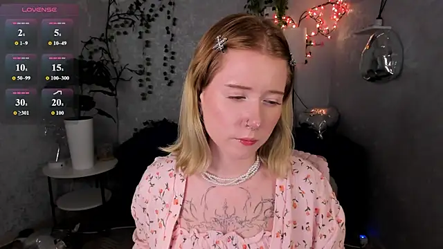 Elira_Vane Obrolan Langsung XXX