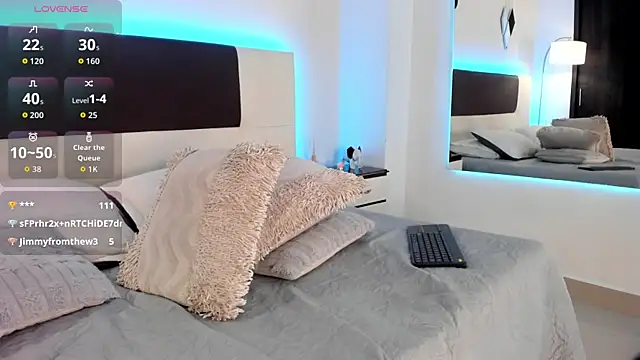Sky_Lorenn Live XXX chat