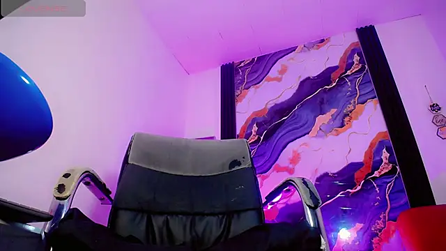 SWEET_PRINCEESS_ Chat XXX in diretta