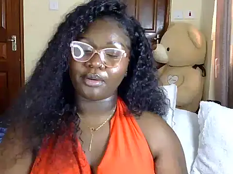 Chat XXX en directo de Bbw__thickiana