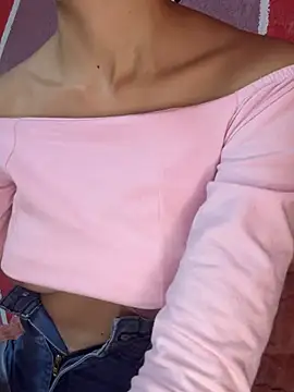 Chat +18 de gabrielasausa30 ao vivo