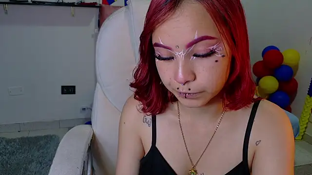 Chatroom XXX en direct de Megam_white