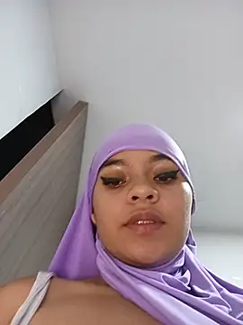 Czat XXX na żywo – Samira_1