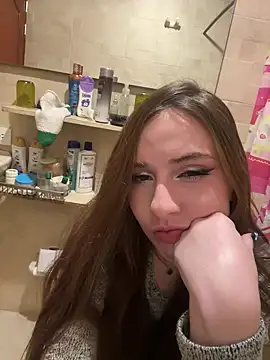 br00klynhaze420's Webcam Show