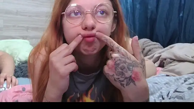 Lina_Kitty's Live XXX Chat
