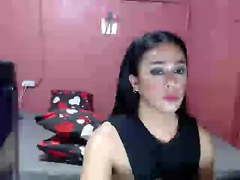 Chatroom XXX en direct de PaulaFucked