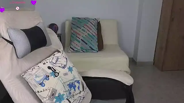 blue__moon_ Adlı Modelin Canlı XXX Sohbeti