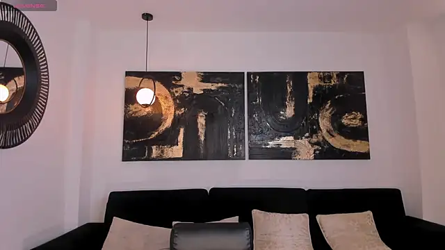 دردشة SaphiraJames الجنسية المباشرة