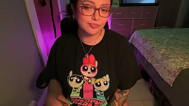 native_naya Live XXX-Chat