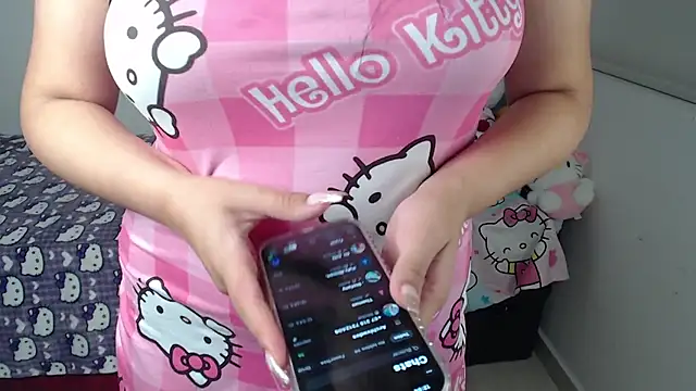 kayla_k18 라이브 XXX 채팅