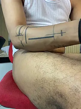 Czat XXX na żywo – Thiago_Nova