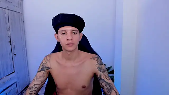 tylerrnova Chat XXX live