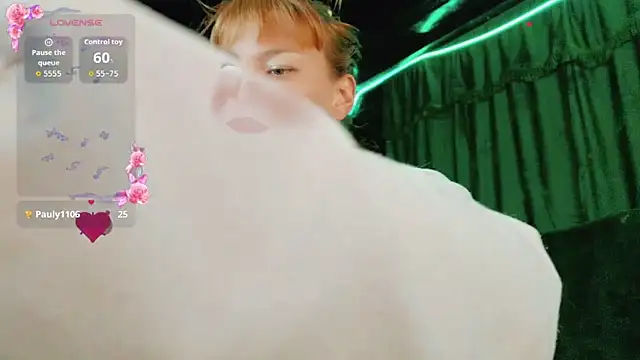 Chat +18 de Summer_XO ao vivo