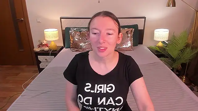 Chat XXX en directo de CatherineWalls