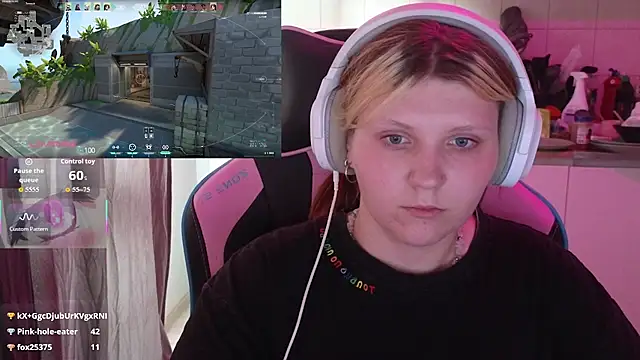 Živý XXX chat norinanakajuu