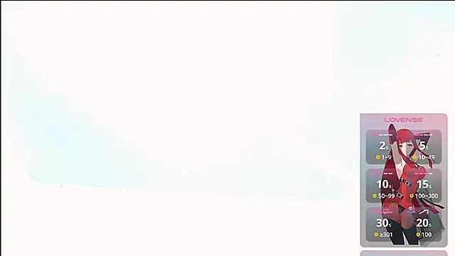 Živý XXX chat cherrydelioncourt