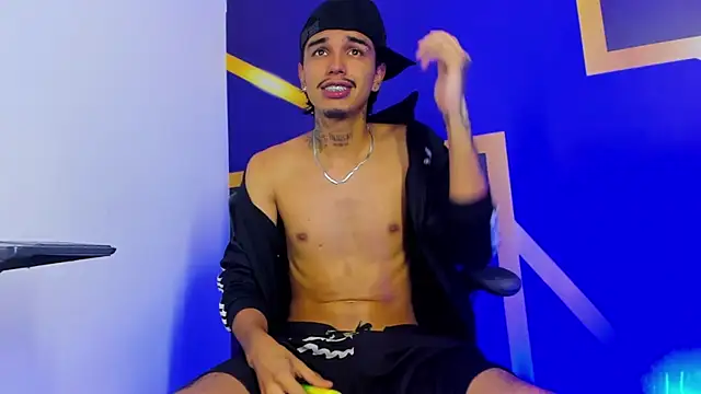 Živý XXX chat tayson_rigs