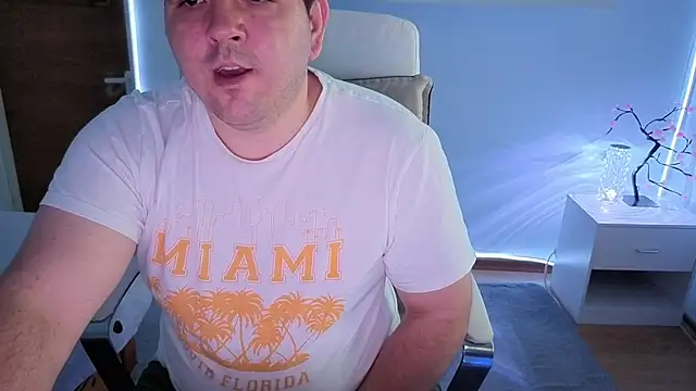 JasonJacks Chat XXX in diretta