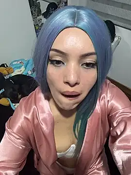 romanovanita Chat XXX in diretta