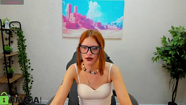 Živý XXX chat Stella_Mystic
