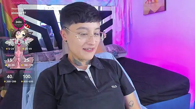 abby_thompson____ Live XXX-chat