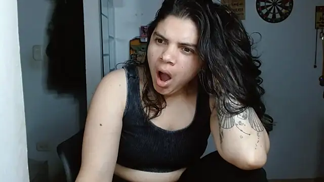 karoll8 Live XXX-chat