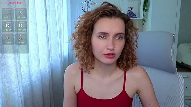 Emily_lune élő XXX-chatje