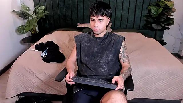 FedeViale Live XXX Chat