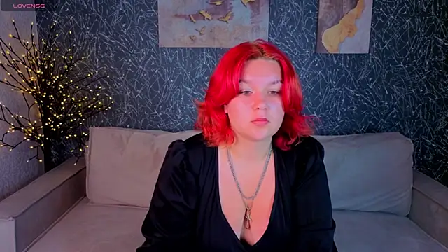 Emma_Davise élő XXX-chatje