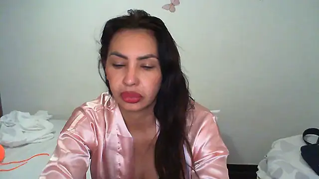 Chat XXX en directo de salome__milf