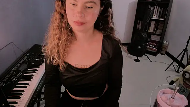 gigi_stephans' Live XXX Chat