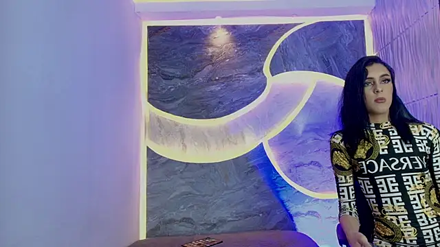 Chat XXX ao vivo de Angel_xxx