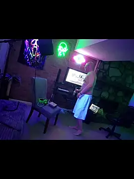 chronic_vibez's Live XXX Chat