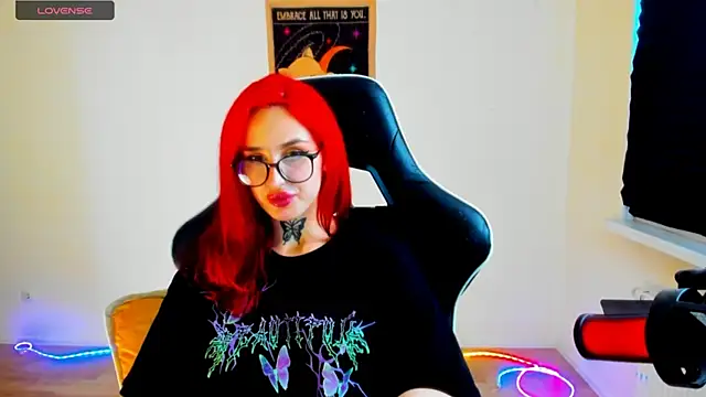 your_tora – Live XXX-chat