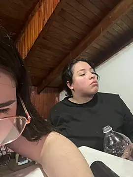 millyalc0ckn Live XXX chat