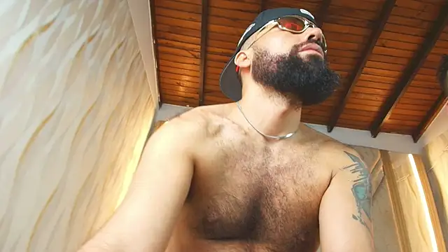 Czat XXX na żywo – Michael_Boyss