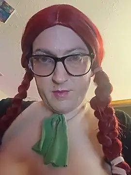 Czat XXX na żywo – sissytrapdolly24
