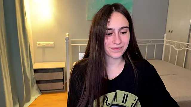 AliceKolltt's Live XXX Chat