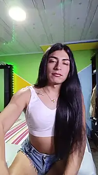 Selena_Nova's Live XXX Chat