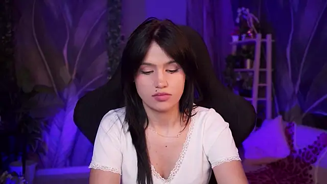 Chat XXX en directo de MonicaFarmer