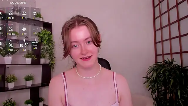Chat XXX en directo de KateCuddle