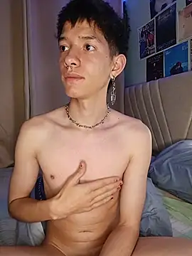 Chat XXX ao vivo de heyy_noah11